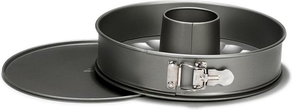 Patisse springvorm + Tulbandinzet Carat Ø26cm
