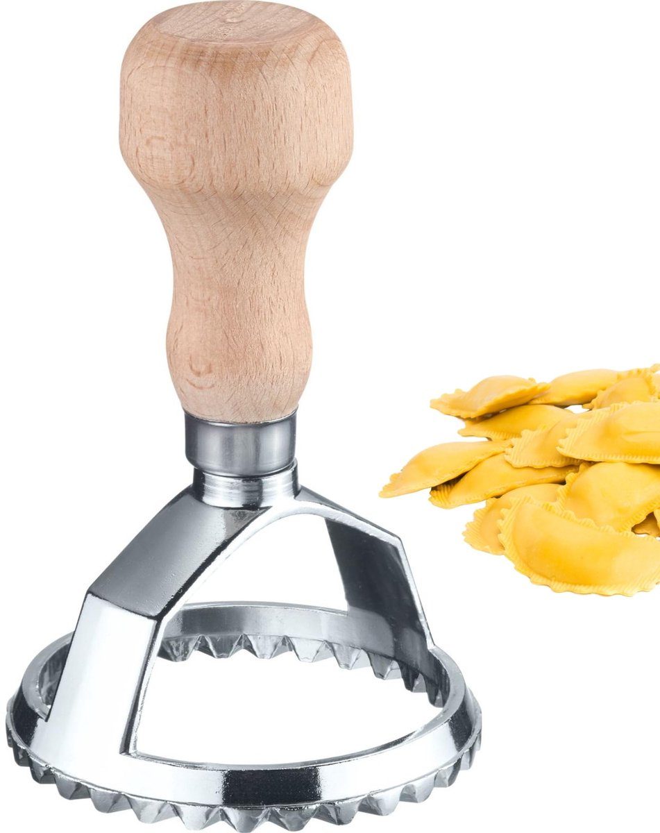 Westmark Ravioli Cutter Aurora Ø 68 mm