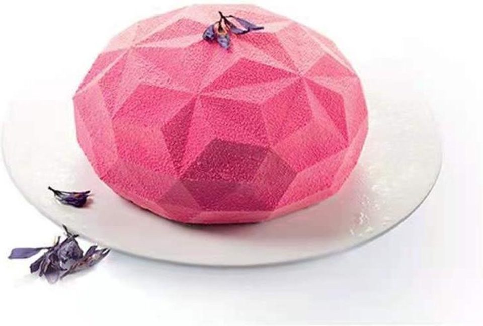 Crytive cakevorm Cakevorm- taartvorm- bakvorm- taartvorm- siliconen