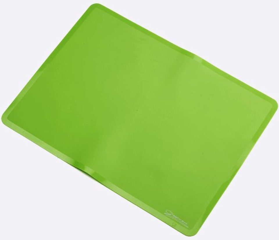 Point-Virgule Baking met Roger Van Damme Bakmat silicone