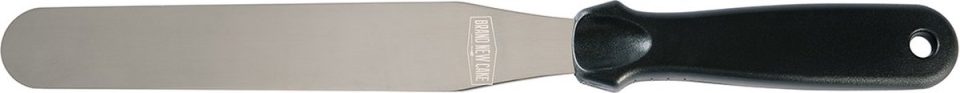 Brand New Cake paletmes Glaceermes Taart Spatel 20 cm