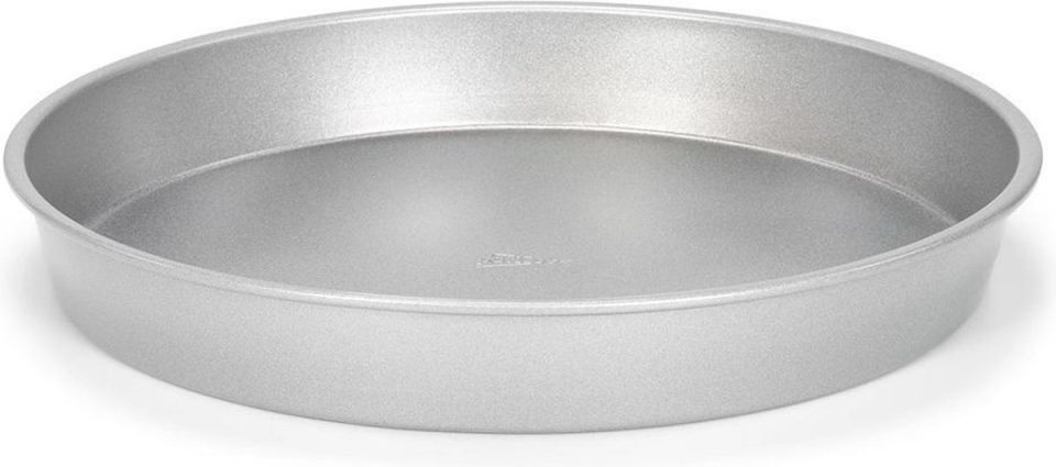 Patisse taartvorm Silver Top ø 24 cm
