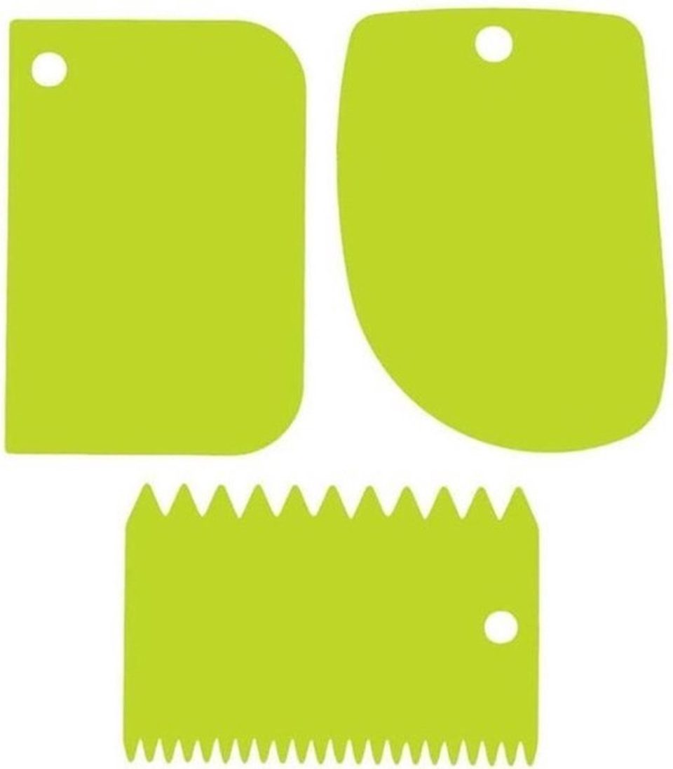 Miro Ecommerce Deegsnijder Groen