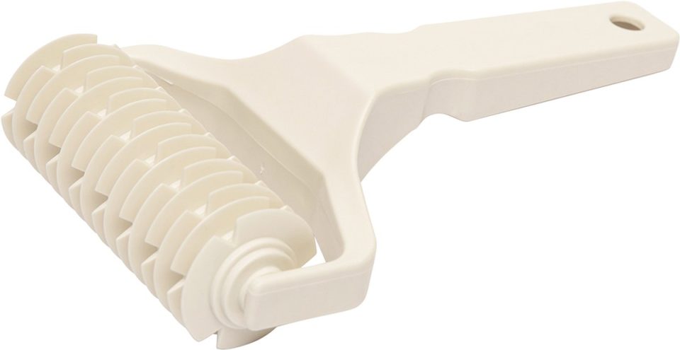 Brand New Cake Vlaairuitenroller 12 cm