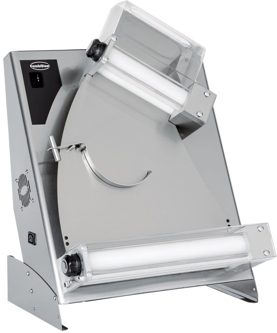 Combisteel deegroller Professionele 7482.0010 Horeca