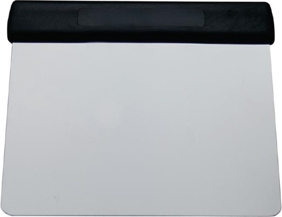 Schneider Deegschraper / Deegsteker met flexibel blad 120 x 110 mm