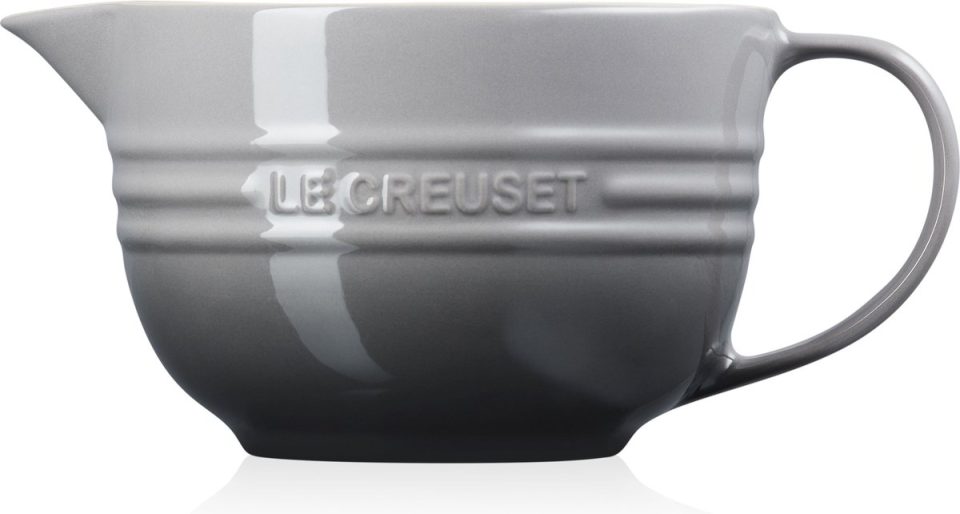 Le Creuset beslagkom / Mengkom Flint 2 l
