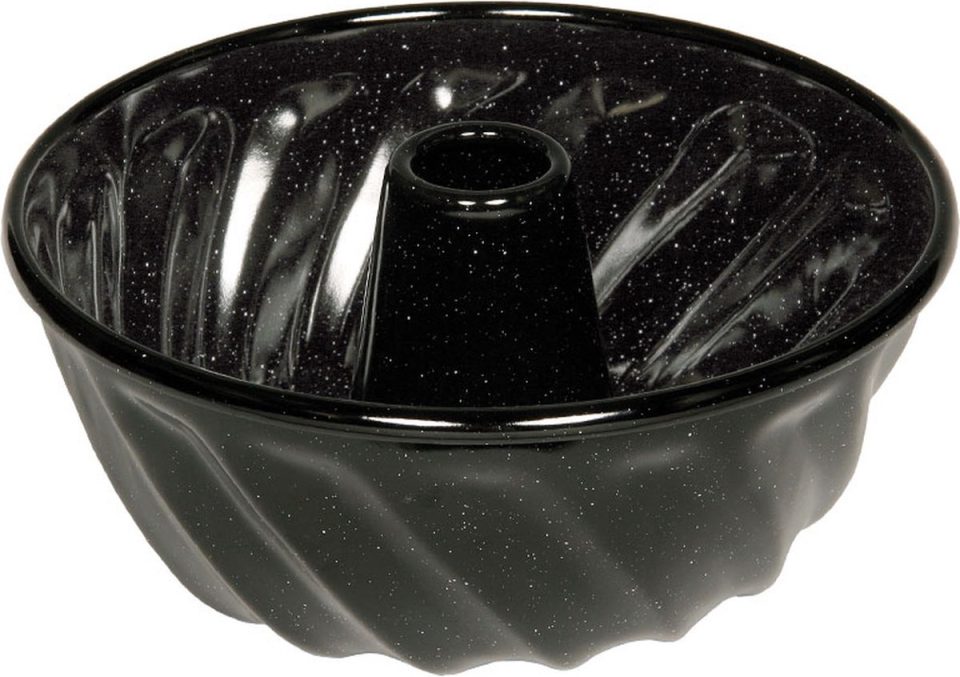 Riess Tulband Emaille 22 cm