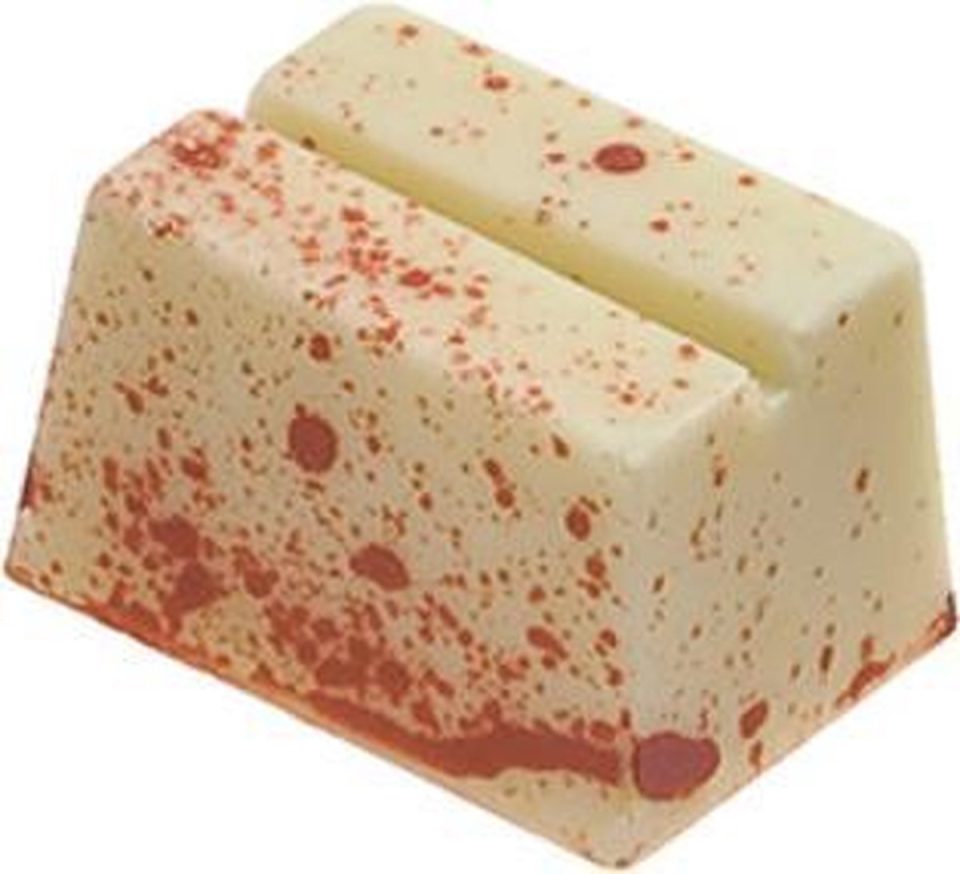 Martellato chocoladevorm Professionele, bonbonvorm, mal om bonbons te maken MA1900