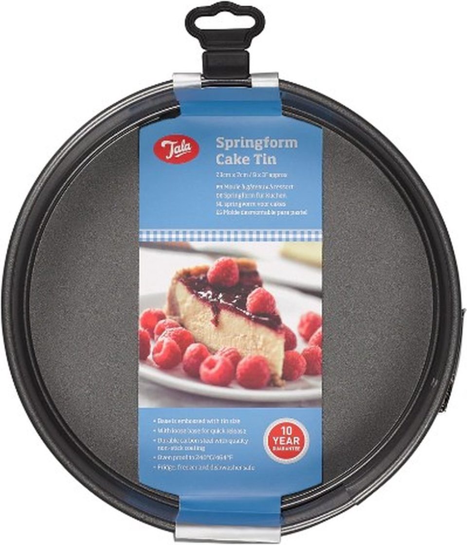Tala springvorm Everyday 23 cm