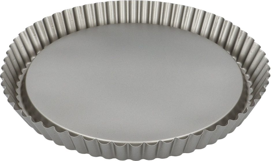 RBV Birkmann taartvorm Birkmann Bakers Best Flan