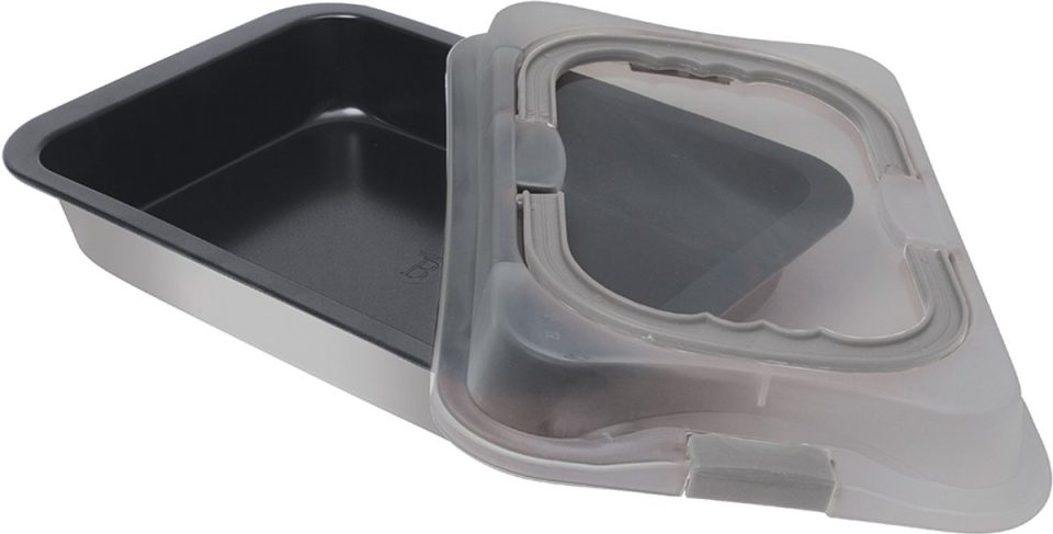 BerlingerHaus springvorm Berlinger Haus 7652 36,5 x 24,5 x 5,5 cm
