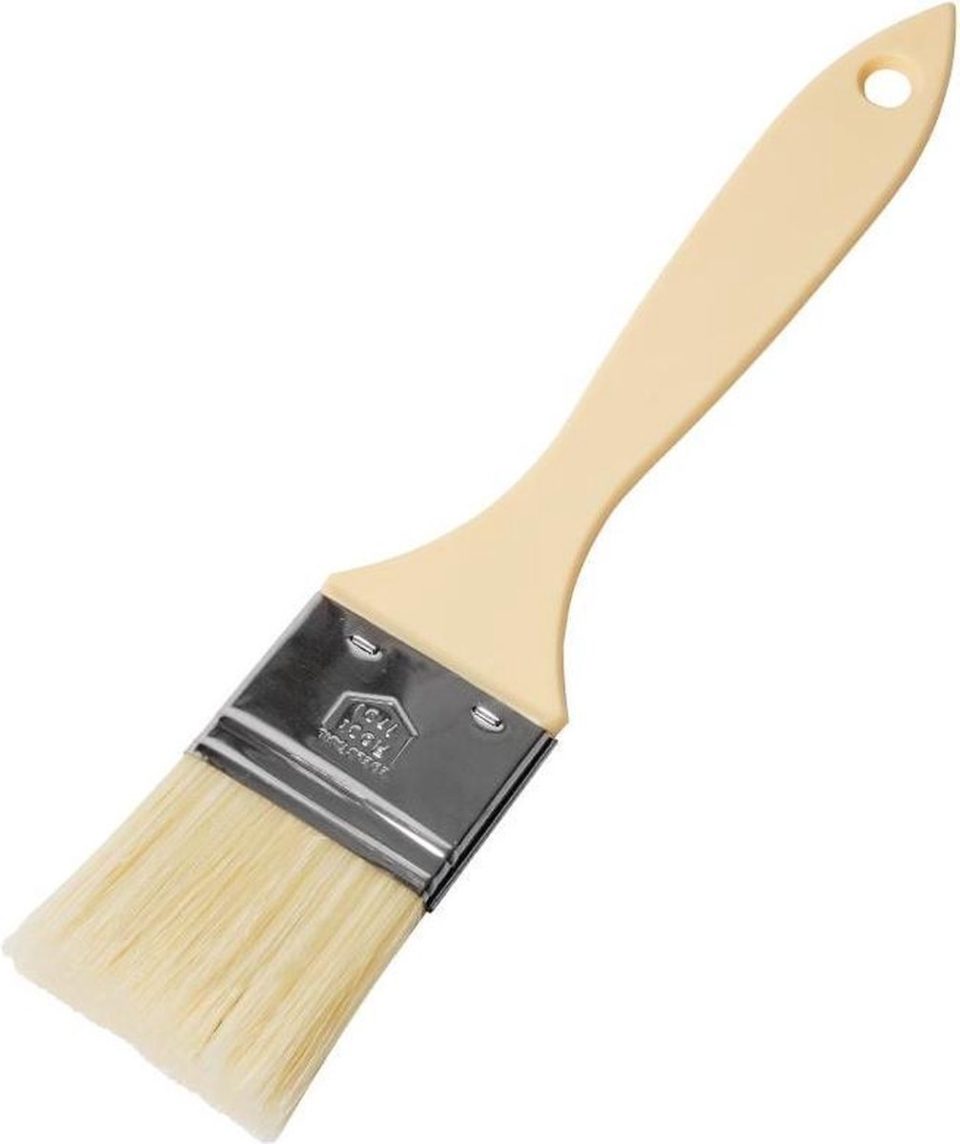 Schneider bakkwast 5 cm