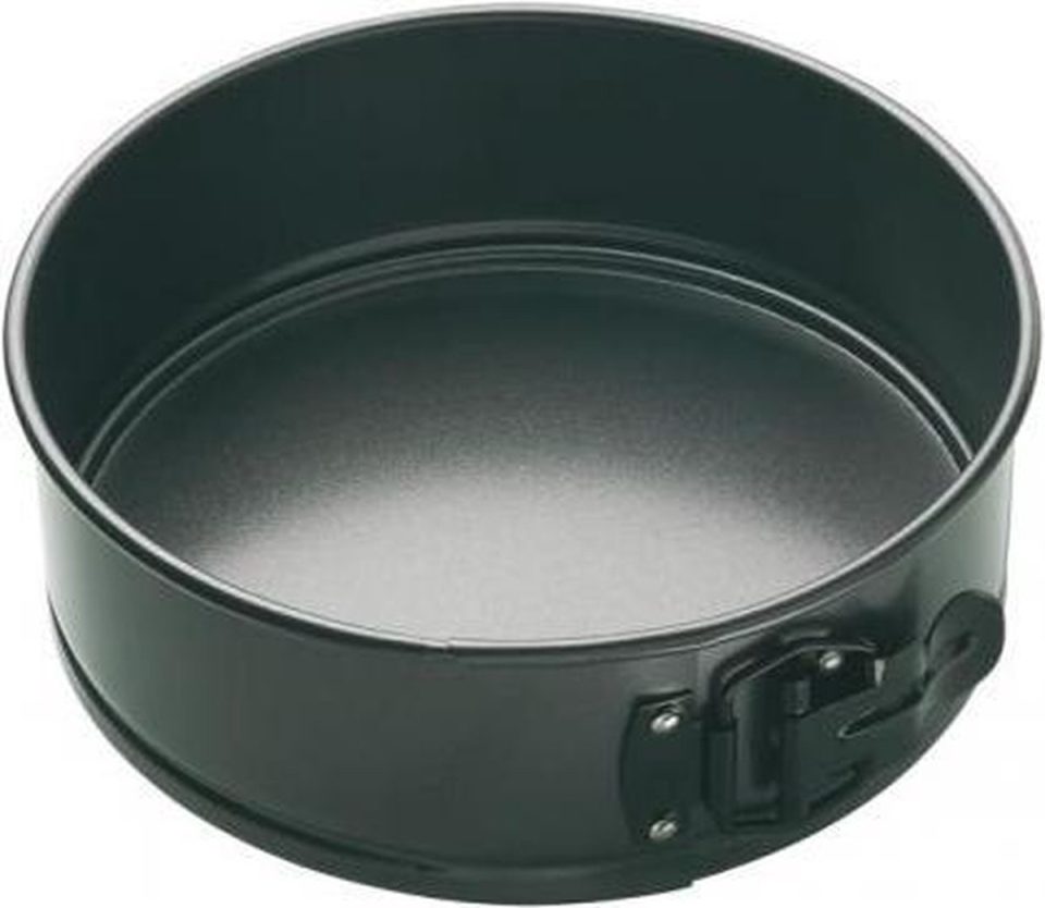 Masterclass bakvorm Ronde / springvorm, 18 cm