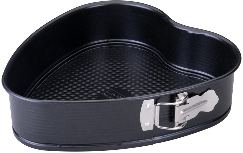 Zenker springvorm in Hartvorm PerfectBack+ 24 x 28 x 7 cm