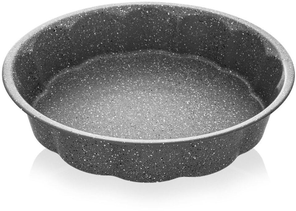 Orion taartvorm Granite