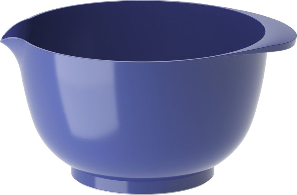 Rosti beslagkom Margrethe Blue 3 l