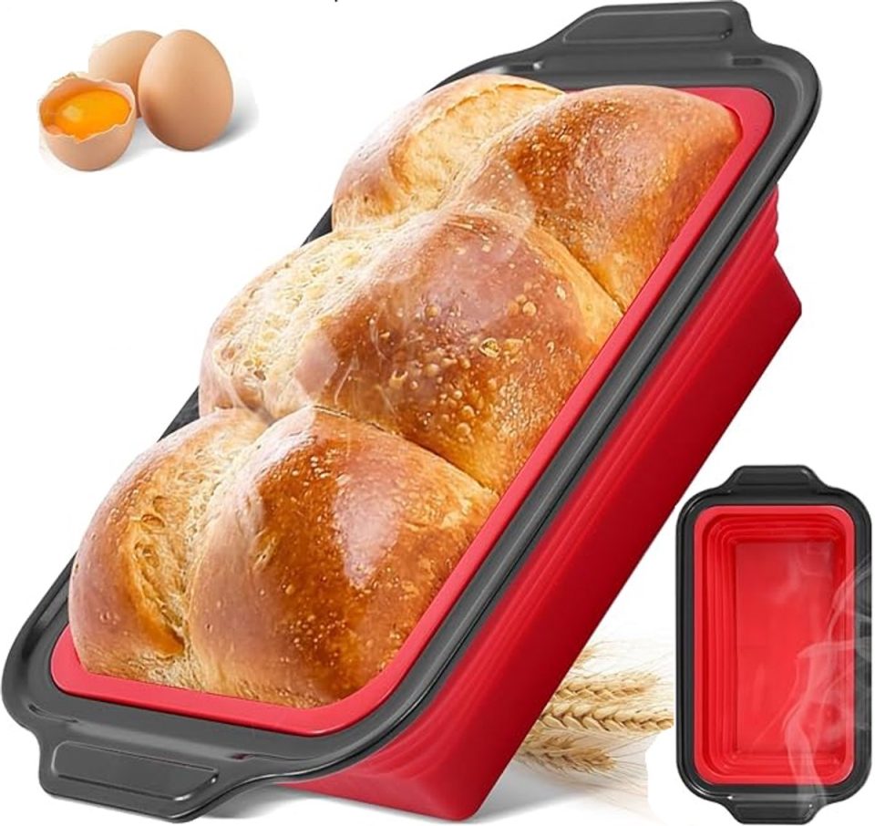 Dutchers broodbakvorm.
