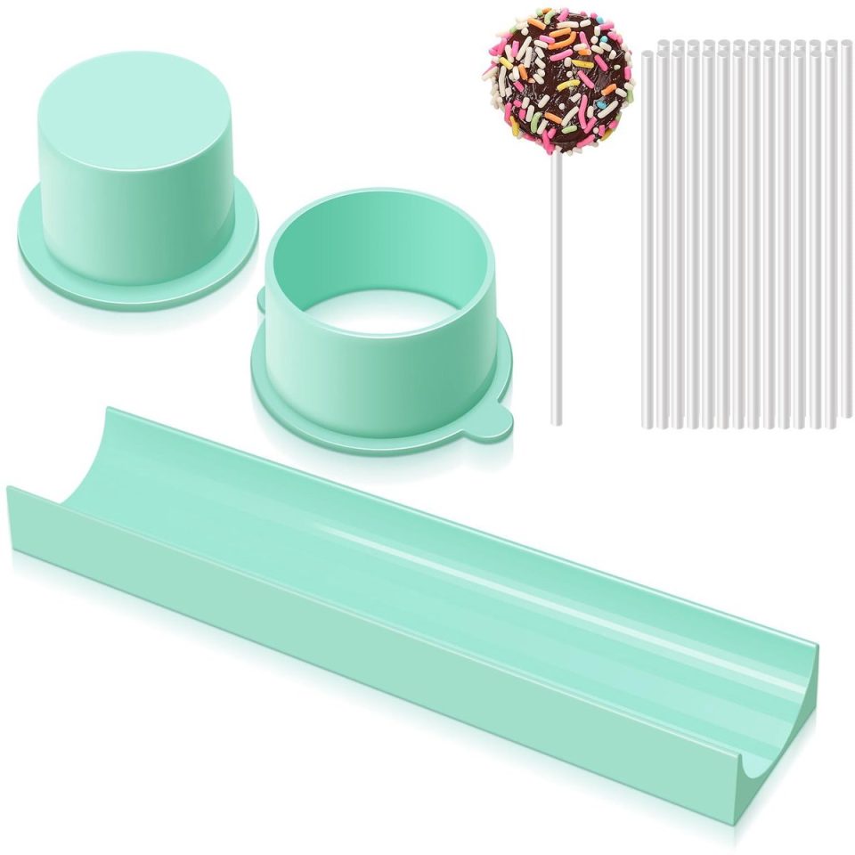 oneay Ronde cakevormpjesset 23 cm