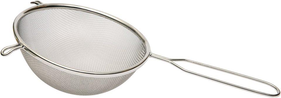 Brand New Cake Bolzeef RVS Ø14cm