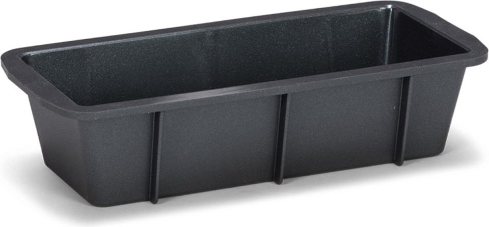 Patisse cakevorm Siliconen Zwart 24 cm