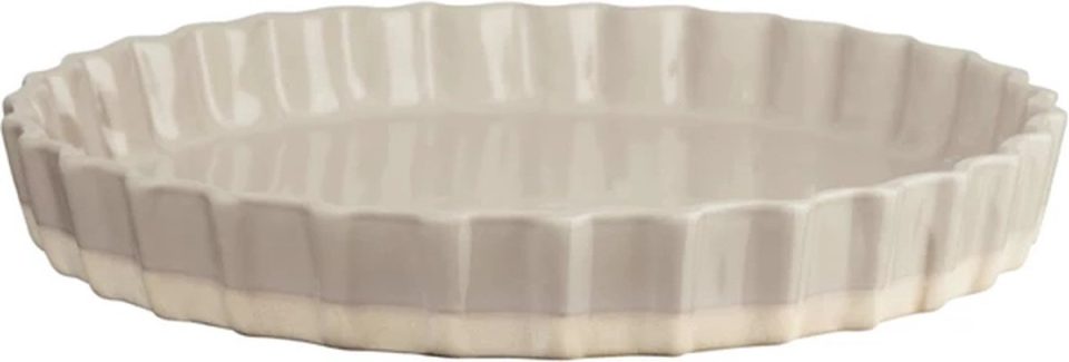 Asa taartvorm Grande al forno D30cm H4cm nude