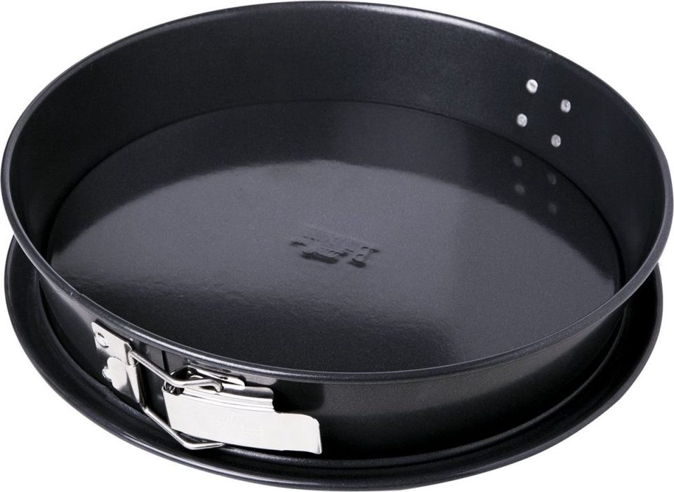 Birkmann springvorm Premium Baking Conisch Geëmailleerde bodem ø 32 cm
