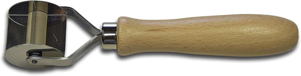 Lexium Store Krokettenmaker Zilver