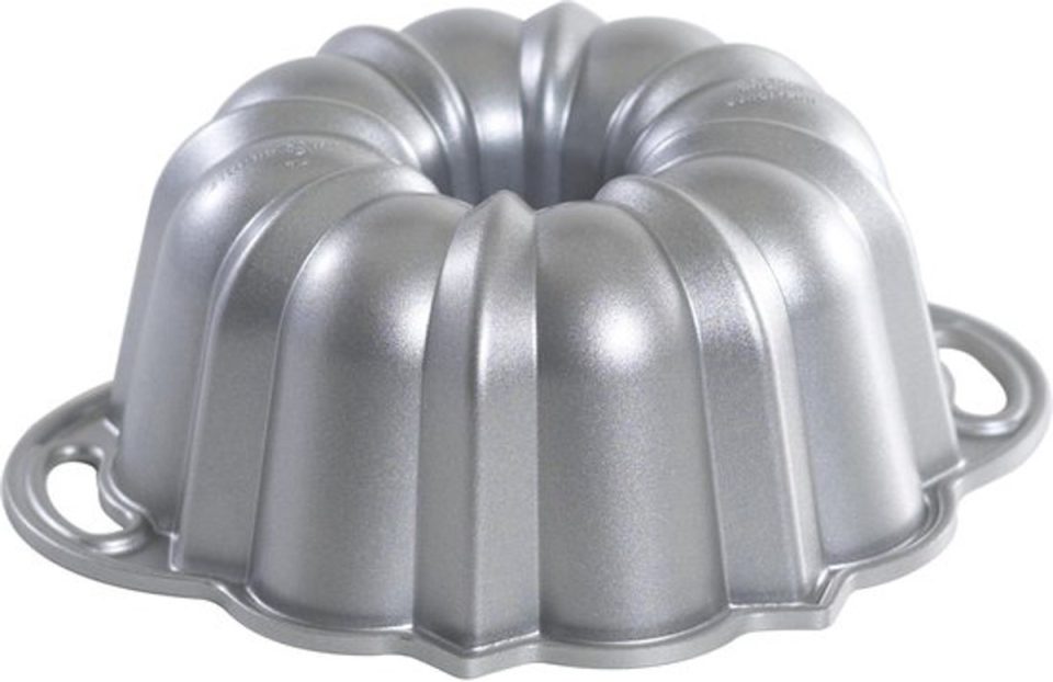 Nordic Ware bakvorm Tulband "Anniversary"
