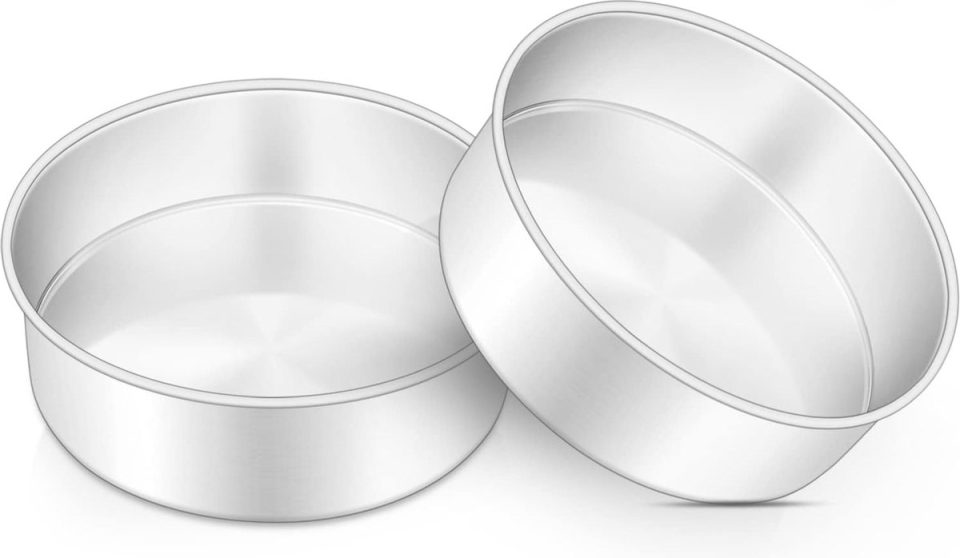 JGS bakvorm set van 2 16 cm
