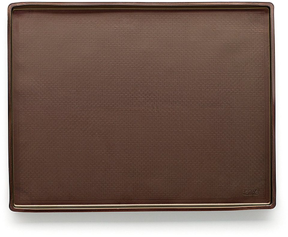 Lékué Cake Rol Mat Brown