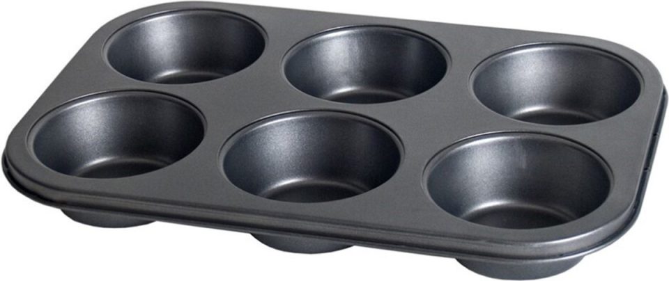 Gerimport bakvorm muffens en cupcakes 31 x 21 cm