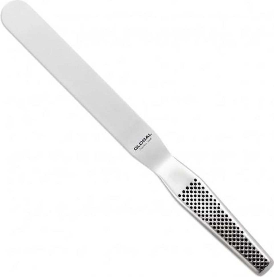Global paletmes Gs-21/10, flexibel, 25 cm
