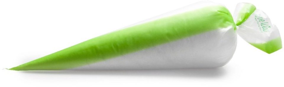 One Way Premium Piping Bags (100 stuks)