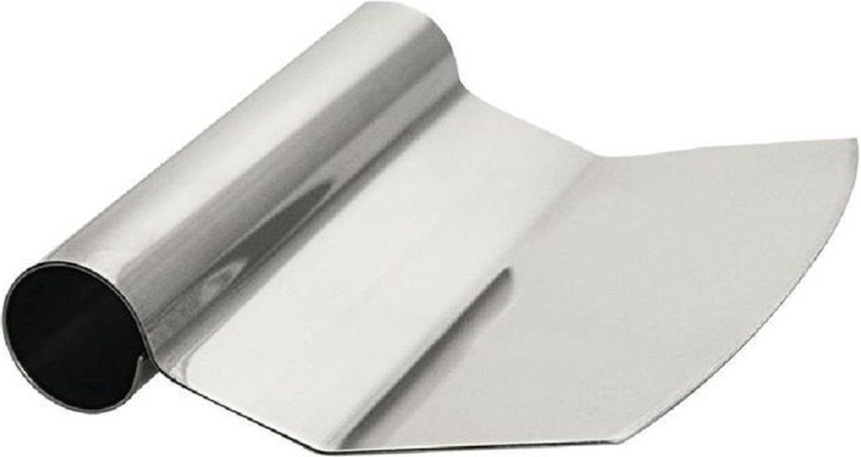 Schneider Deeg en Chocoladekrabber Gebogen Model 120 x 110 x 25 mm
