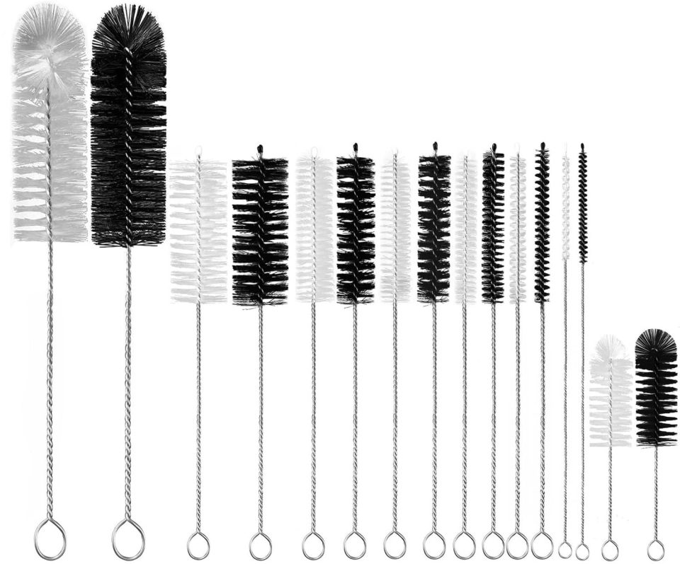 Famanu springvorm Ronde met glazen bodem snijbestendig en lekvrij 26 cm