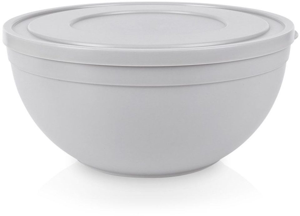 Orion Deegkom Met Deksel 25 cm 4 l