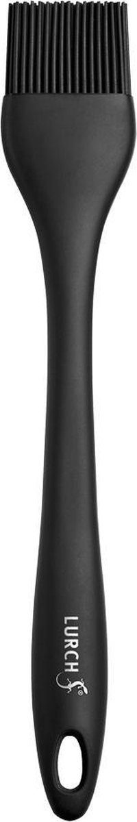 Lurch 221602 bakkwast Nylon, Silicone