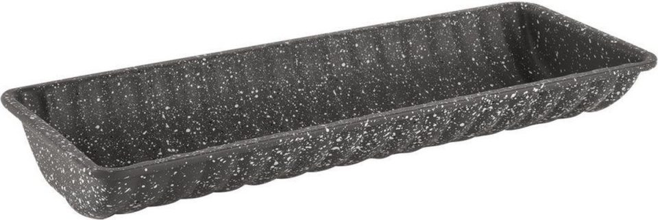 orion group cakevorm Graniet grande 31 x 12 cm