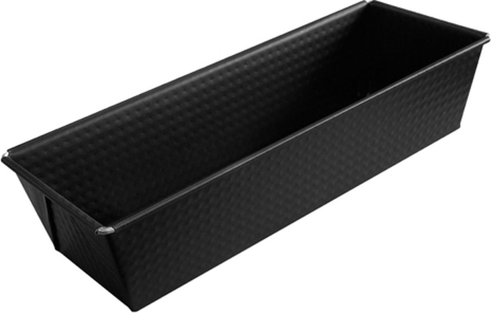 Zenker cakevorm Black Metallic 30,5 cm