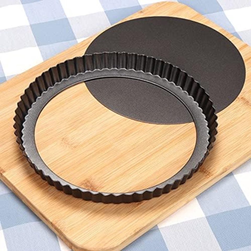 PromoHome quichevorm met Verwijderbare Bodem 30 cm