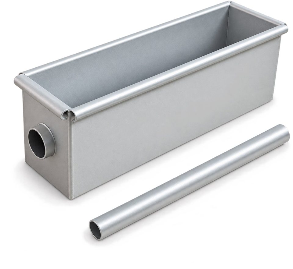 kaiyaya Broodvorm & gelijkmatige warmteverdeling 100 g (1 stuks)