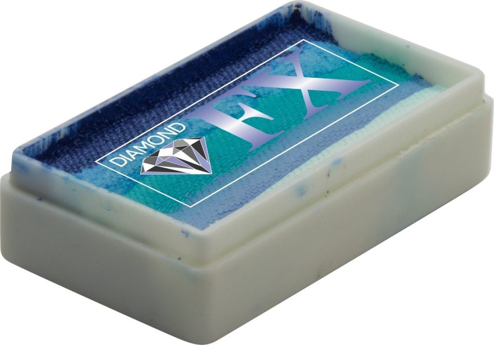 Diamond FX Splitcake Blueberry Hill 30 g