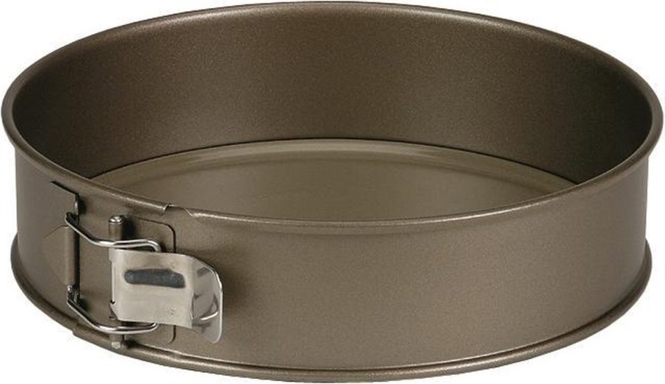 Walter springvorm Professionele Ø 28 cm 4,05 l
