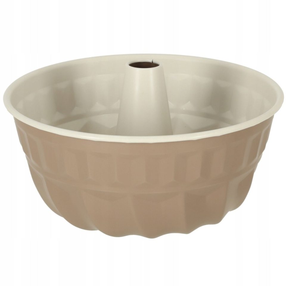SNB cakevorm Ronde met huls 22 cm