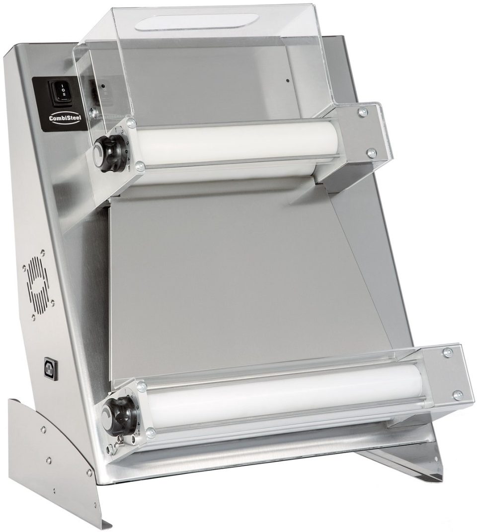 Combisteel Professionele Deeg Roller Recht
