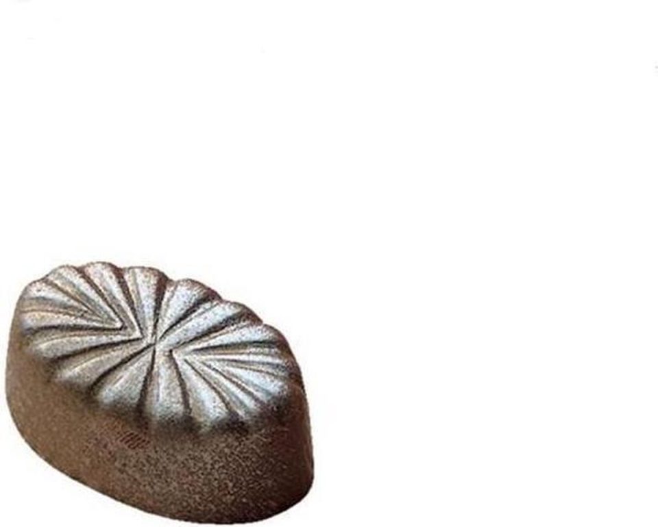 Martellato chocoladevorm Professionele, bonbonvorm, mal om bonbons te maken MA1335