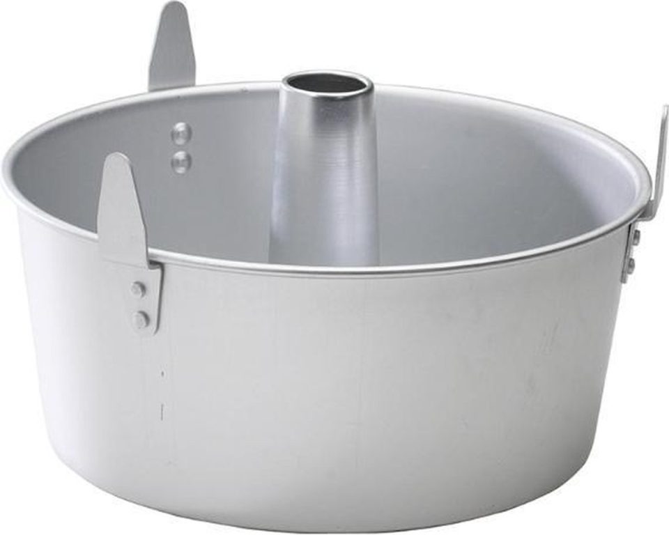 Nordic Ware bakvorm voor Angel Food Cake 2 Delig 21 cm