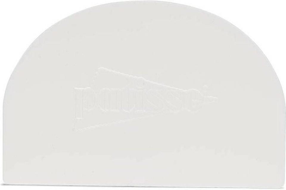 Patisse Deegschraper 12 cm