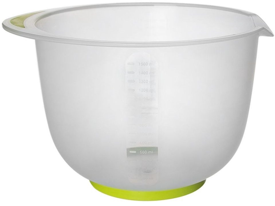 Orion Keuken Mengkom Met Maatbeker 16,5 cm 1,5 l